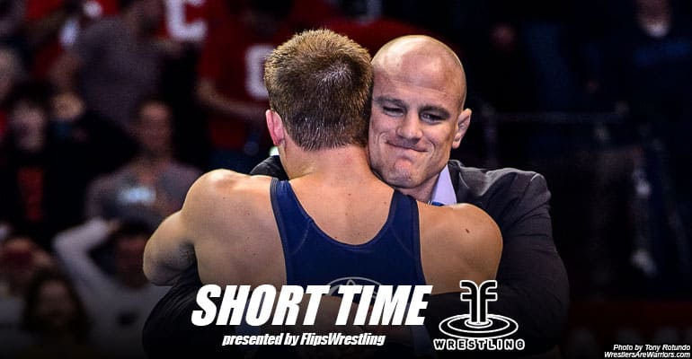 Cael Sanderson