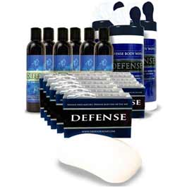 defensesoap