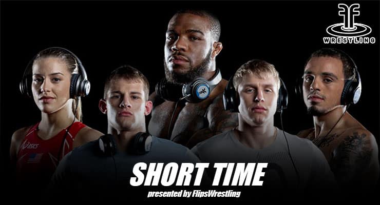 Sharing the attitude and the story of Flipswrestling with Don Beshada – Short Time Ep. 106
