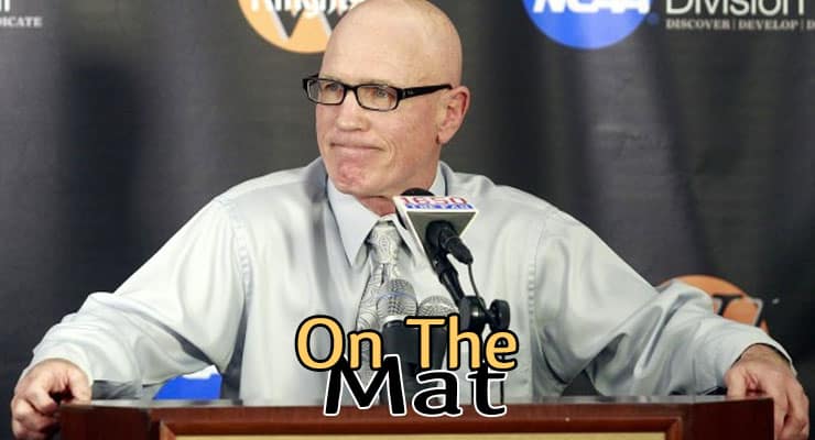 OTM414: Retired Wartburg head coach Jim Miller