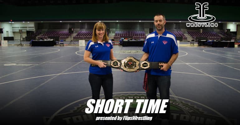 ST113: Tournament directors David Barker & Sara Koenig talk about the mind-blowing growth of the Super 32