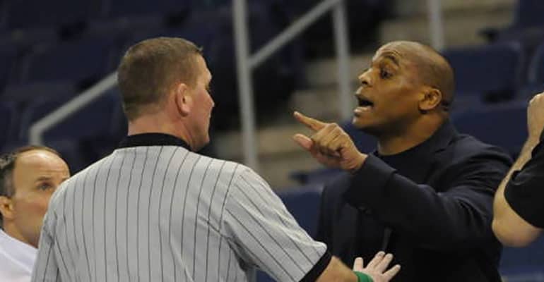 ODU06: Associate Head Coach Mike Dixon talks Alumni Weekend and breaks down Missouri