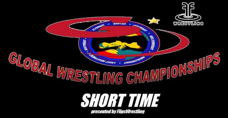 ST122: Global Wrestling Championships Media Conference Call – Nov. 20