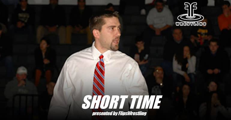 ST121: Muhlenberg’s Shaun Lally talks about his new position as a Division III head coach