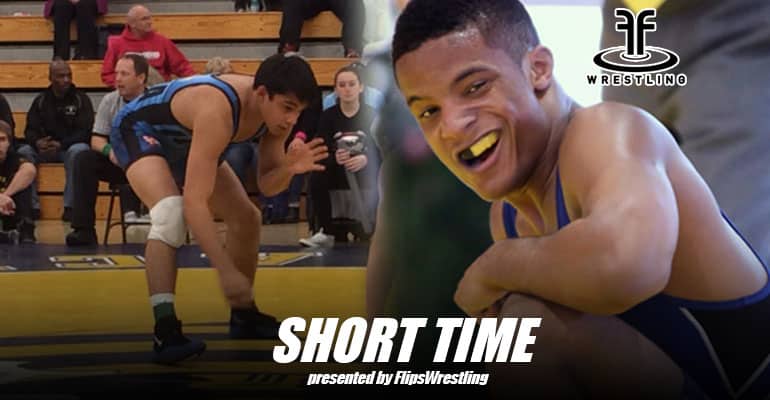 ST119: InterMat JJ Classic with Fredy Stroker and Mark Hall; Weekend Updates