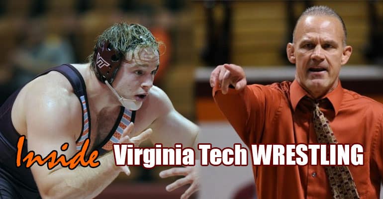 VT05: Talking with heavyweight Ty Walz and Kevin Dresser recaps Las Vegas