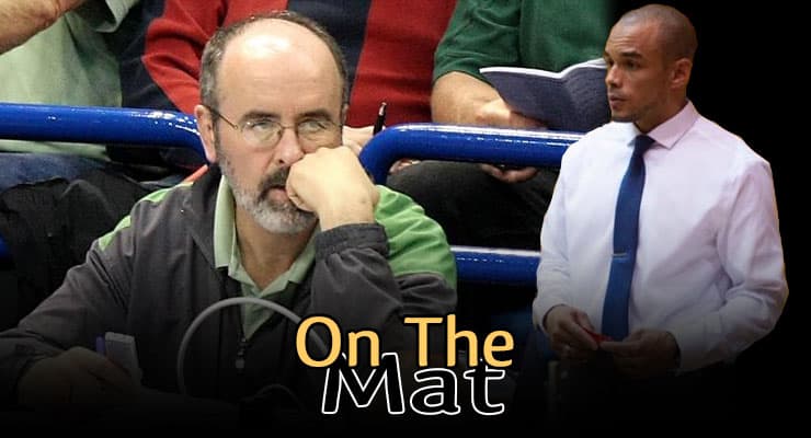 OTM360: Graceland University head coach Zack Mullins & WIN Magazine’s Mike Finn