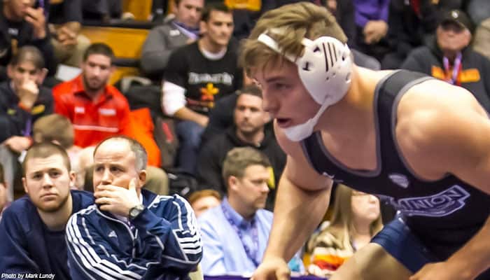 ODU09: Midlands Champion Jack Dechow goes home, wins title