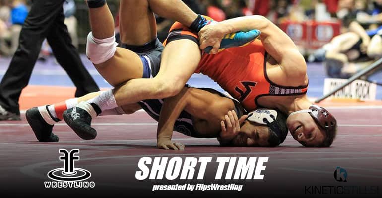 ST134: Devin Carter, Kevin Dresser and Bill Swink wrap up the Virginia Duals