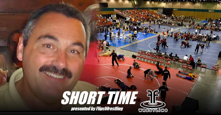 ST137: Executive Director Jim Giunta breaks down the history and innovations of the National Collegiate Wrestling Association