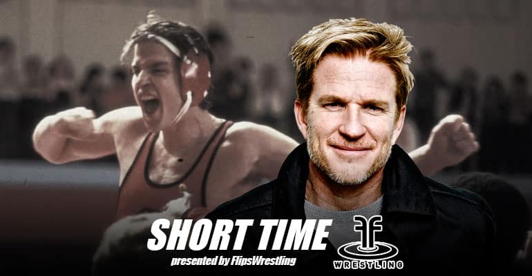 ST143: Vision Quest Series Part 3 with Matthew Modine, aka Louden Swain