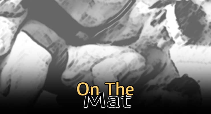 OTM364: Iowa’s first four-time state champion Bob Steenlage and former Hawkeye Josh Budke