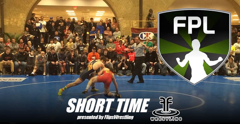 ST153: FPL 5 and Missouri Border Brawl – Jaydin Clayton, Ed Ruth, Tyler Caldwell and Ben Askren