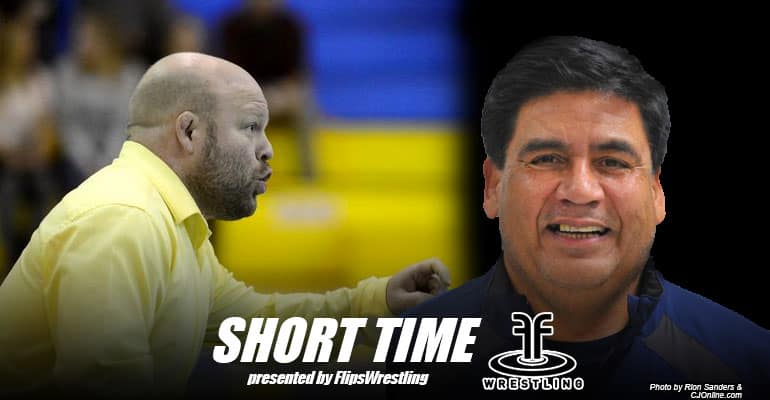 ST148: NAIA Championship talk with Bob Gonzales and Great Falls head coach Caleb Schaeffer