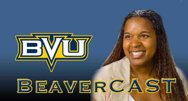 BV02: Director of Athletics Christyn Abaray on her vision for BVU Wrestling