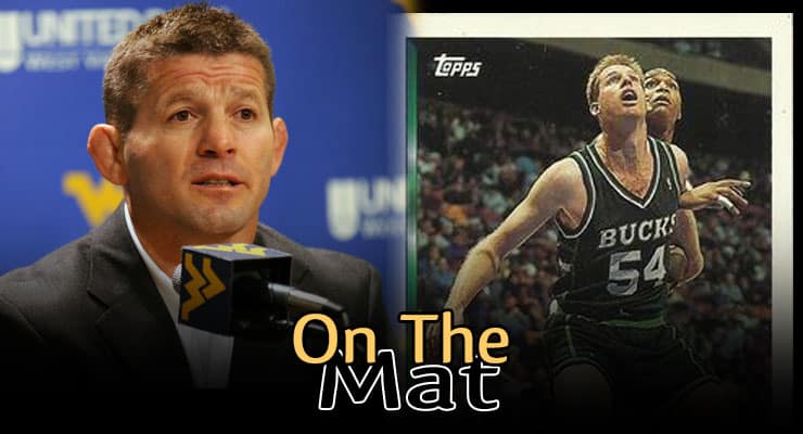 OTM374: West Virginia’s Sammie Henson and past NBA-er Brad Lohaus