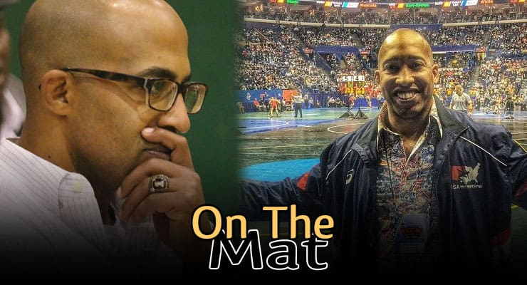 OTM373: New York’s Noel Thompson and two-time Division II champion Braumon Creighton