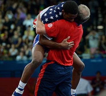 Flips Blog: Relationships are the reason wrestling is the greatest sport in the world. 