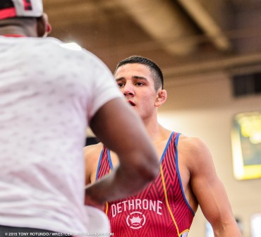 Flips Blog: Bothered by Aaron Pico not wrestling seniors? Don’t be.