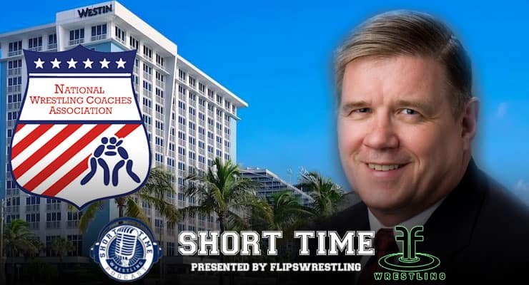 ST188: Dr. Dan Gould from the NWCA Leadership Academy talks development and a study on J Robinson Camps