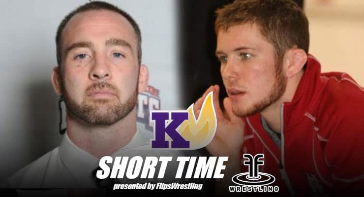 ST180: Can we get to the bottom of the Knox College wrestling situation with former coaches Joe Norton and Matt Lowers?