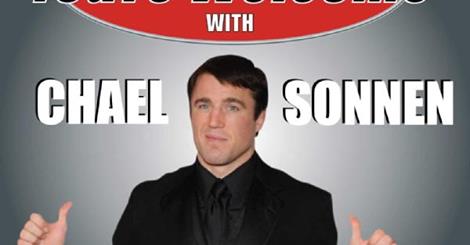 Mat Talk Online’s Jason Bryant featured on Chael Sonnen’s “You’re Welcome” show on PodcastOne