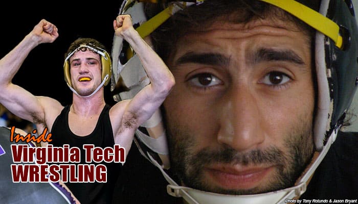 VT19: Derek St. John and Mike Zadick are Hokies; Kevin Dresser breaks down the summer