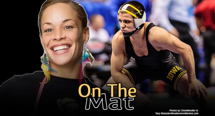 OTM392: World Teamers Leigh Jaynes-Provisor and Tony Ramos talk World Championships