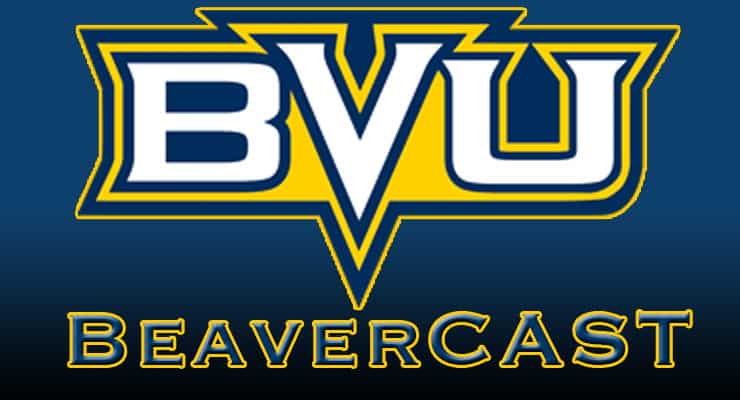 BVU10: Beaver wrestling kicks off the season with a home win