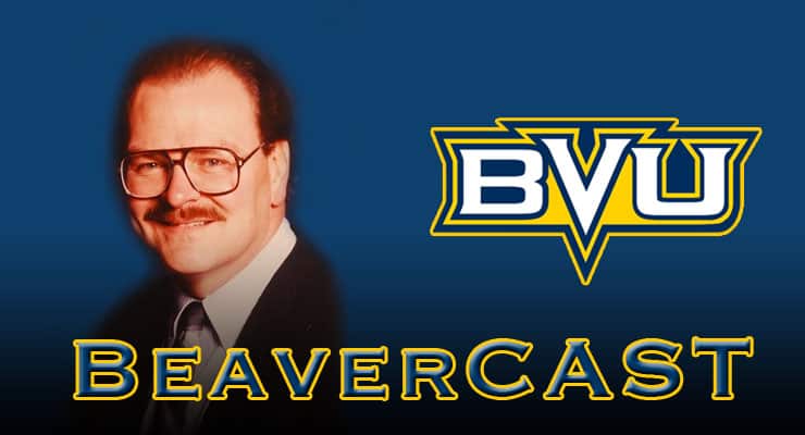 BVU09: Hall of Fame coach Al Baxter recalls his time at Buena Vista