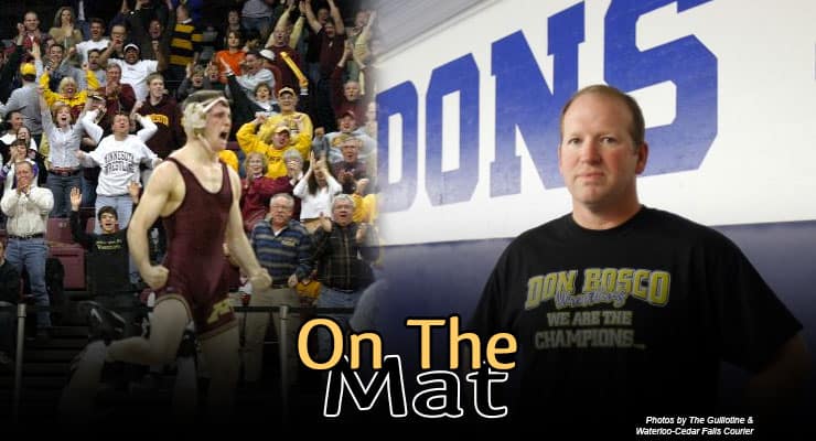 OTM401: Mack Reiter and Tom Hogan remember Doug Reiter