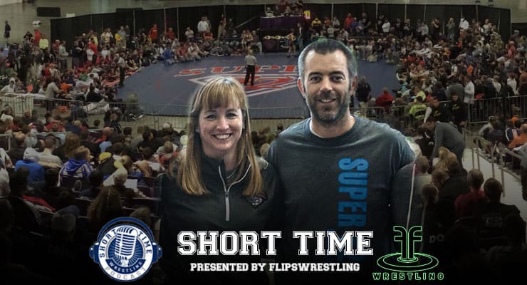 Super 32 Directors Dave Barker and Sara Koenig look forward to another stellar event – ST213