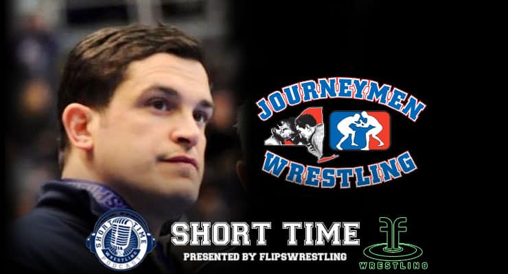 Journeymen’s Frank Popolizio has a loaded field for the Northeast Duals – ST216