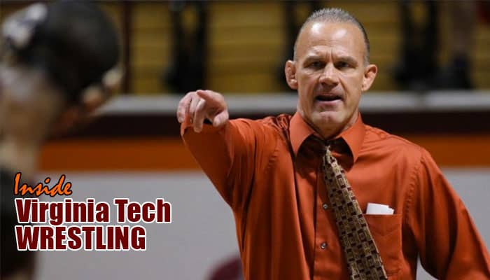 VT29: Coach Kevin Dresser sounds off on the National Duals and calls out Iowa