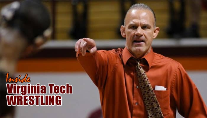 VT27: Kevin Dresser recaps the Virginia Duals and looks ahead to Moss Arts Center duals