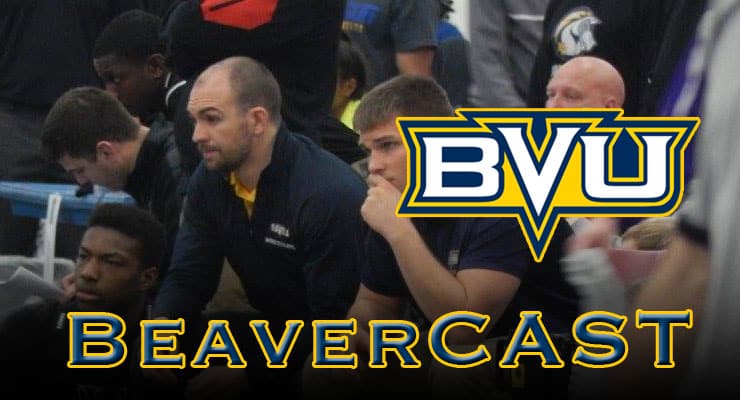 BVU13: Coach Sean White’s coaching journey brings him back to Iowa