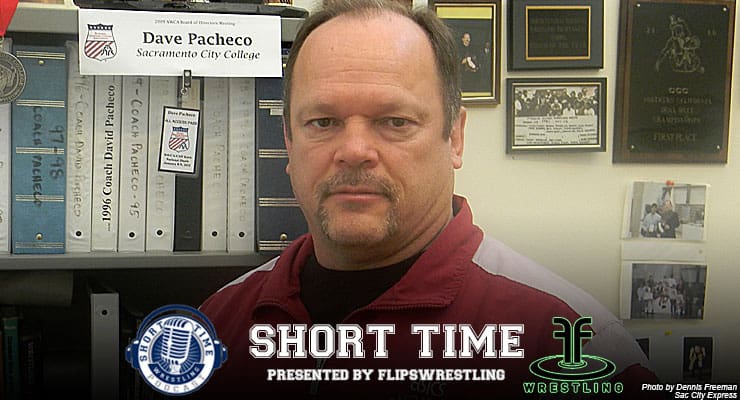 Sacramento City College head coach Dave Pacheco breaks down his third California state championship and explains his career and the division – ST229