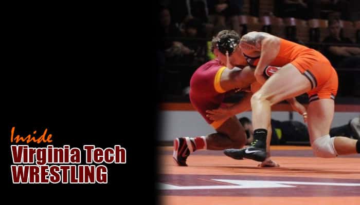 VT26: Zack Zavatsky making the transition from high school to college