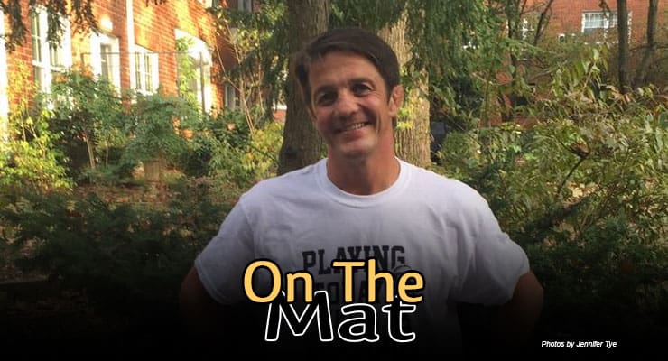 OTM412: NCAA and Olympic Champion Kendall Cross