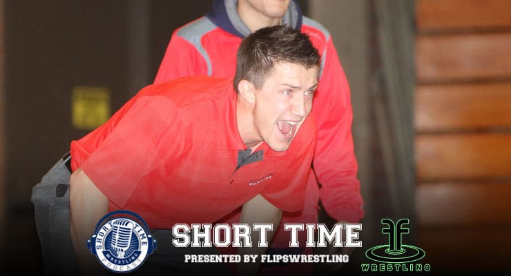 Clackamas coach Josh Rhoden takes National Duals title, breaks down the world of junior college wrestling – ST235