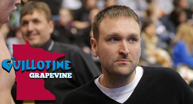 GG11: Rochester Post-Bulletin sportswriter Ben Pherson talks MSHSL state wrestling