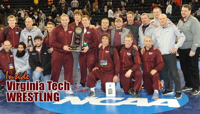 VT31: Kevin Dresser breaks down the performance in Madison Square Garden