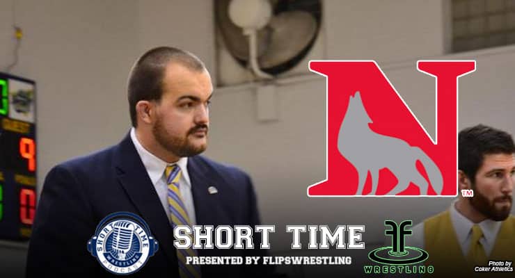 Newberry coach Cy Wainwright got cut from wrestling, played college football and now leads his alma mater – ST262