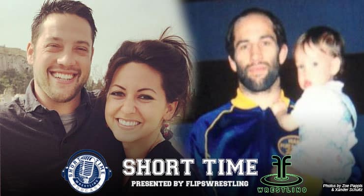 Alexander Schultz on his humanitarian project with Zoe Bands and life after Dave Schultz – ST259