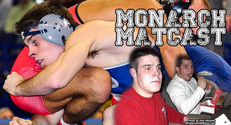 ODU32: Catching up with 2009 NCAA finalist Ryan Williams