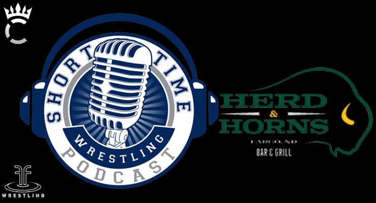 Roundtable discussion with Richard Immel, Andy Hamilton, Shane Sparks and many, many others from Herd and Horns – ST275