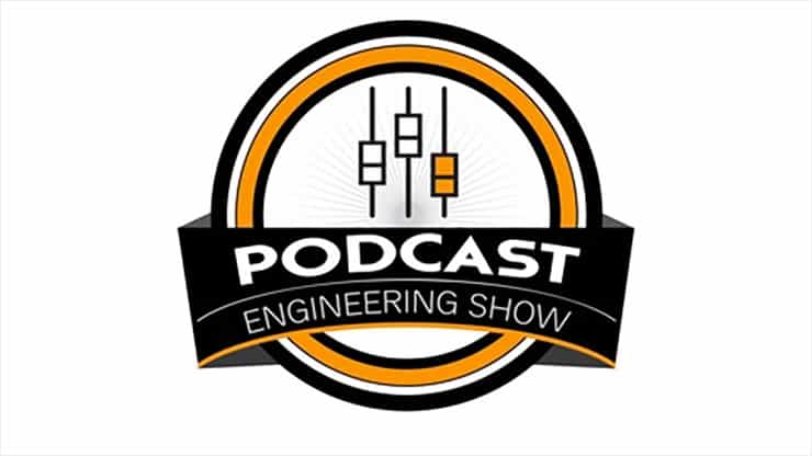 Mat Talk Online’s Jason Bryant featured as a guest on Episode 18 of the Podcast Engineering Show with Chris Curran