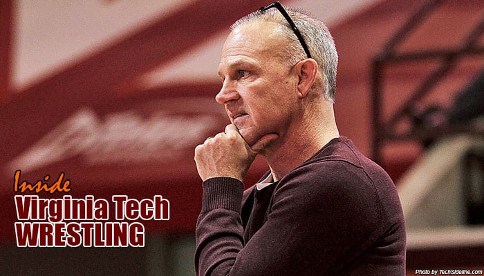 VT3-2: Kevin Dresser recaps wins over Edinboro, VMI and looks towards Chattanooga