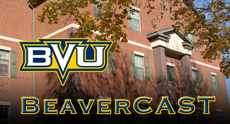 BV31: Move-In Day as Brad Kerkhoff takes over the BeaverCast