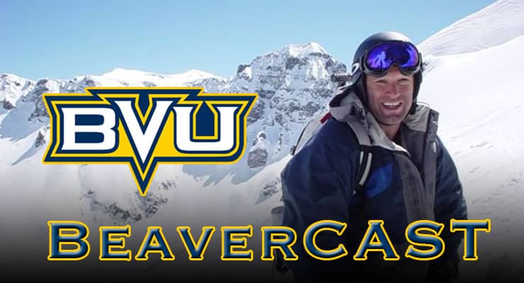 BV22: Two-time All-American Monte Merz breaking down the journey to and from Buena Vista